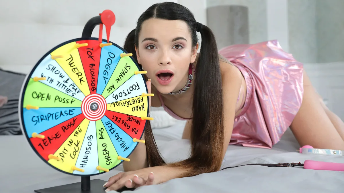 Ohana Petite For OnlyTarts - OnlyTarts - 400062