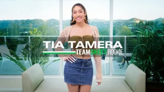 I Feel Like Being a Slut Today! (Tia Tamera’s Mainstream Debut) - She's New - 400599