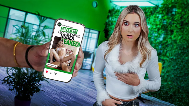 The Office’s Creampie Gal - Teen Pies - 400605