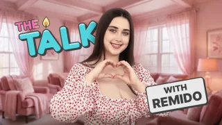 The Talk With Remido - OnlyTarts - 401568