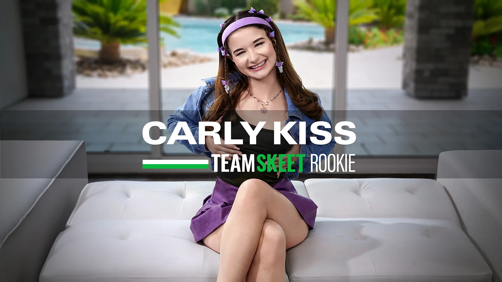 Carly Kiss