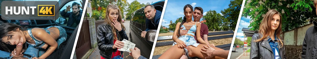 hunt-4k