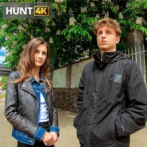 hunt-4k