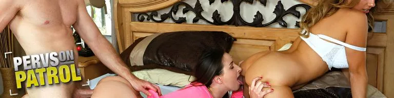 pervs-on-patrol