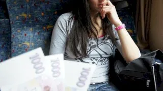 Riding The Rails - Public Pickups - 12009