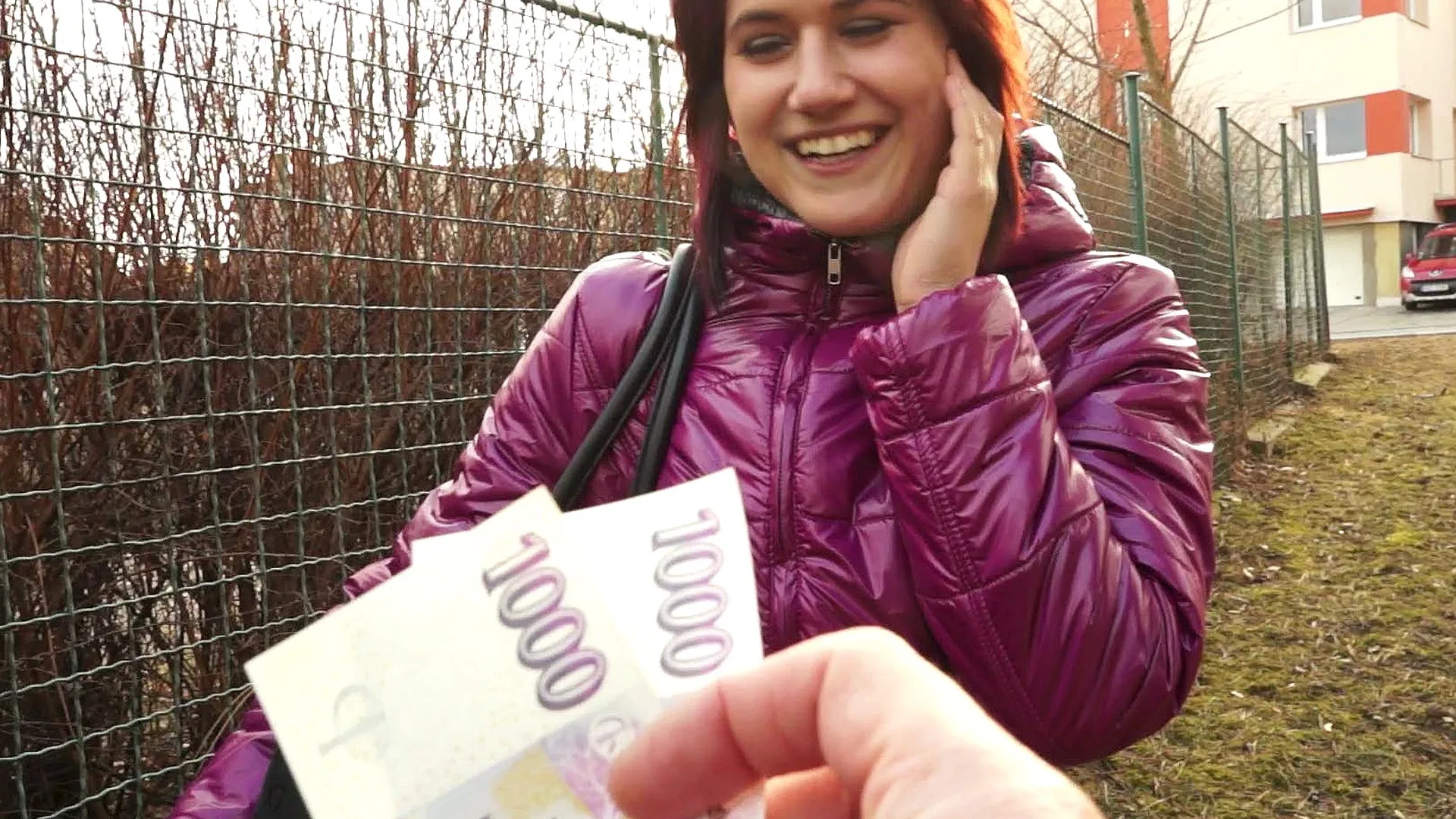 Full Body Workout - Public Pickups - 12011