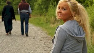 She Works Out - Public Pickups - 12033