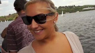 Permission To Cum Aboard - Public Pickups - 12035