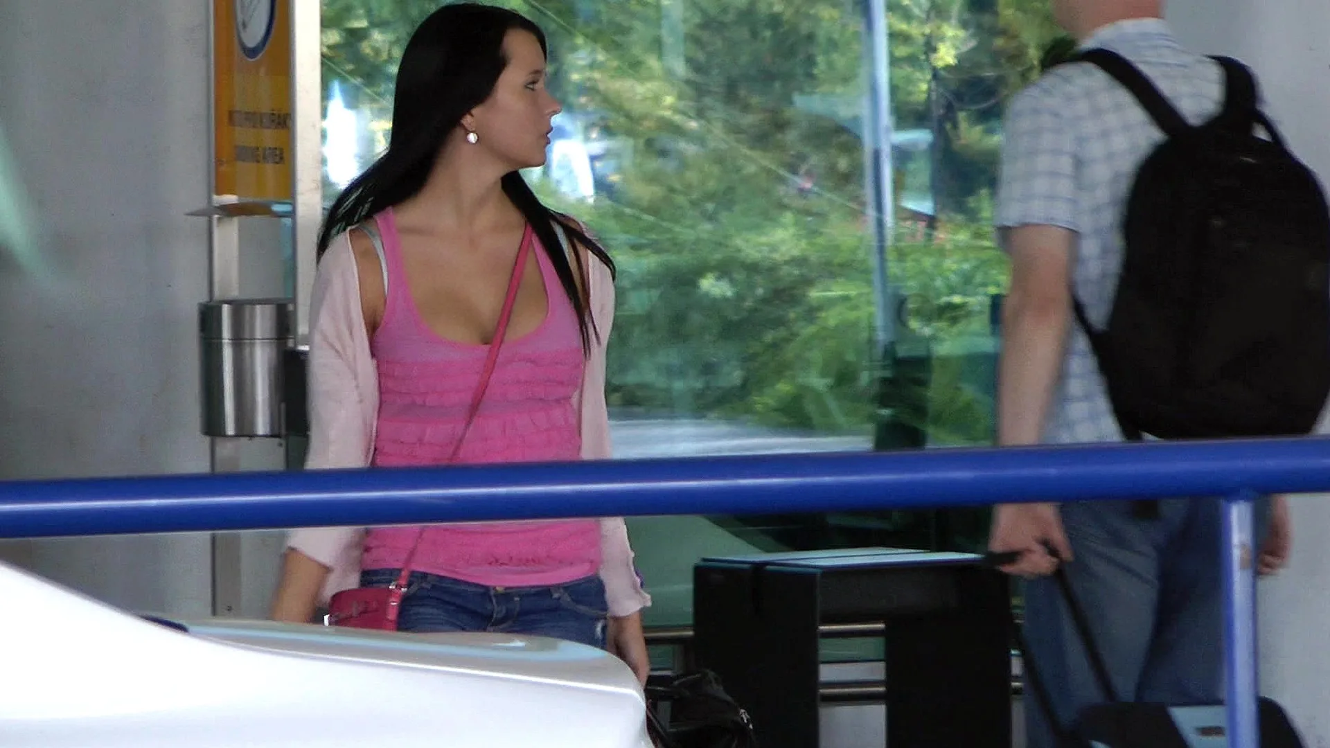 Taxi Service - Public Pickups - 12047