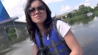 Sex On The Water - Public Pickups - 12055