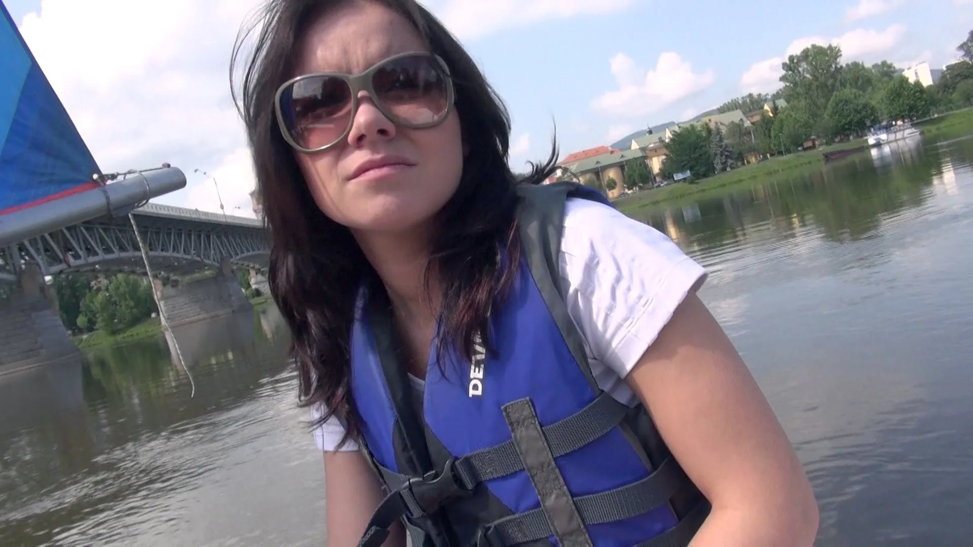 Sex On The Water - Public Pickups - 12055