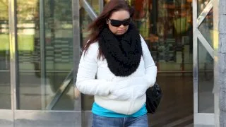 Show me your big tits - Public Pickups - 12081