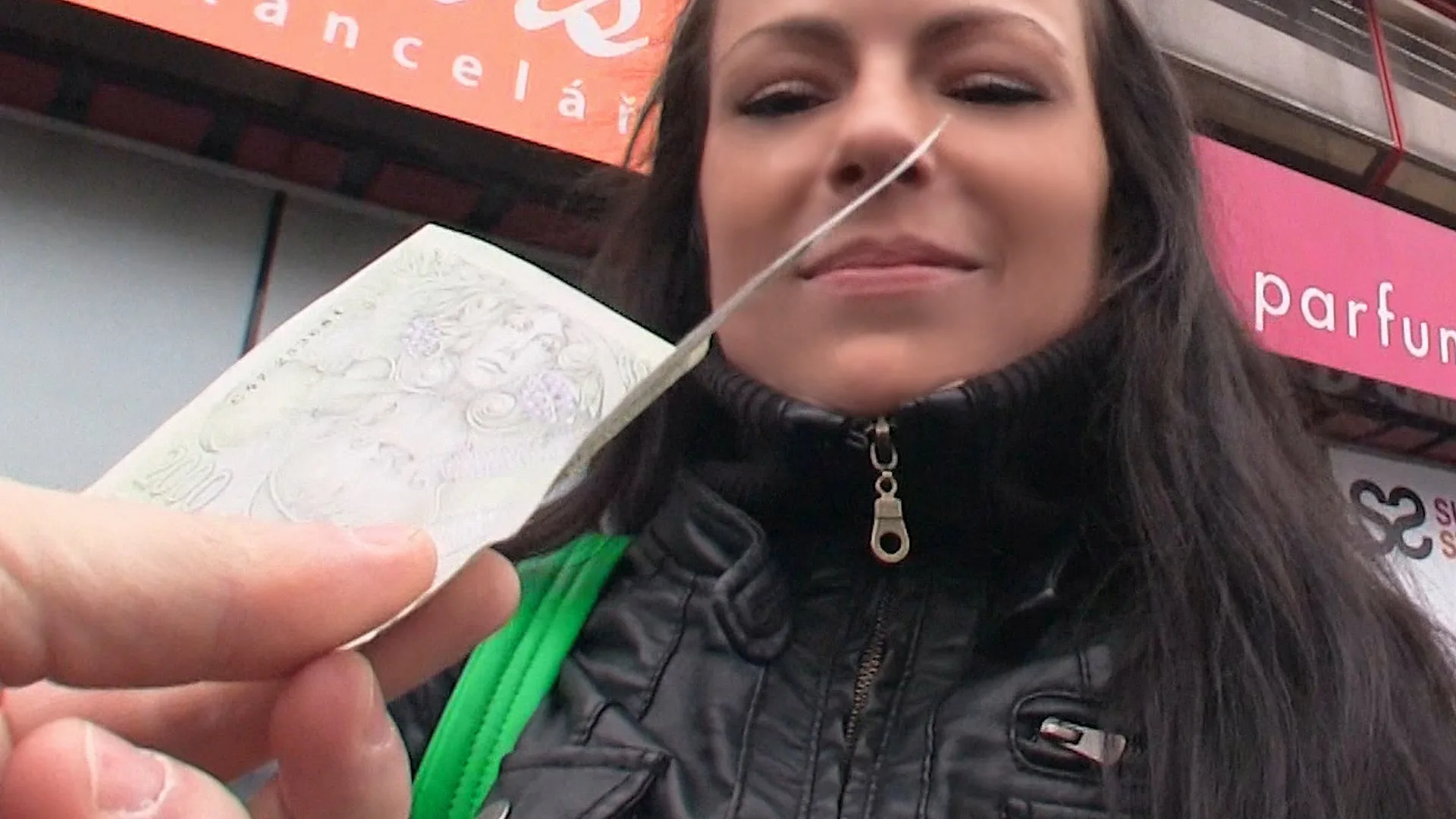 Gimme a Peek! - Public Pickups - 12145