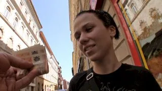 Where Are the Sex Clubs? - Public Pickups - 12155