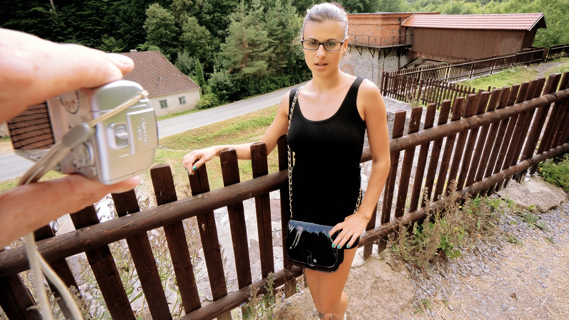 Tourist Attraction - Public Pickups - 12185