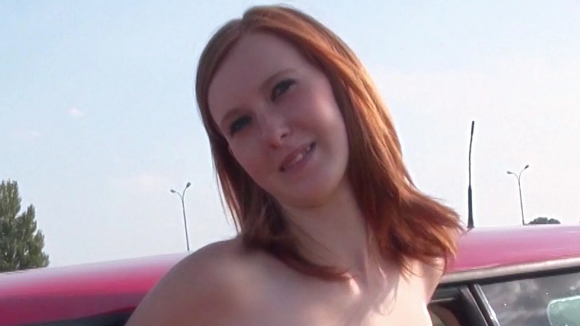 She Tastes Like Strawberries - Public Pickups - 12195