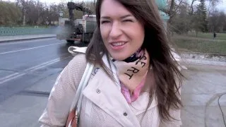 Quickie Pick Up - Public Pickups - 12221