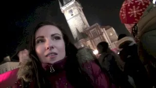 All I Want for Christmas Is Pussy! - Public Pickups - 12287