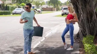 Bag Switch-aroo - Public Pickups - 12775