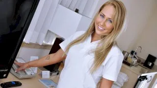 On the Job Blow-Jay - Pervs On Patrol - 13221