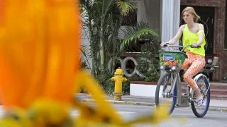 Blonde Loves the Dick - Pervs On Patrol - 13287