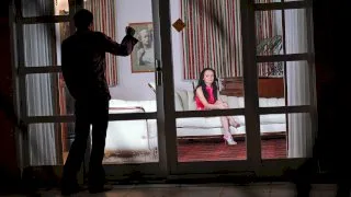 Voyeur Films Amateur Couple - Pervs On Patrol - 13295