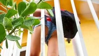 Big Titty Teen Begs For It - Pervs On Patrol - 13407