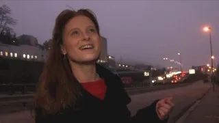 Hot Young Woman Shows Stranger Just How Deep Her Pussy Is - Public Agent - 14137