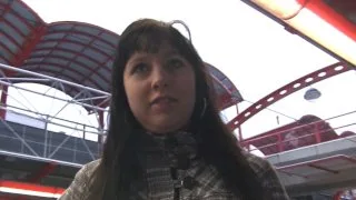 Stranger Finds An Easy Pussy To Fuck In Public - Public Agent - 14155