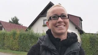 Enough Cash Changes Blonde's Mind - Public Agent - 14331