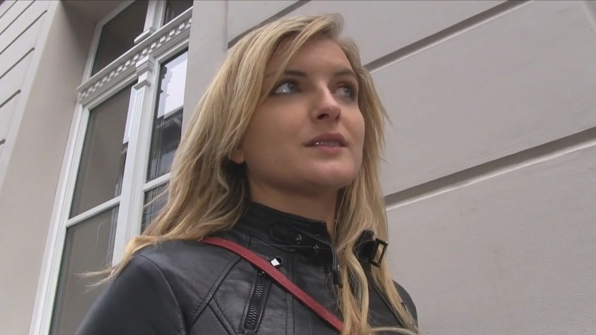 Hot Big Tits Teacher Fucks for Cash - Public Agent - 14363