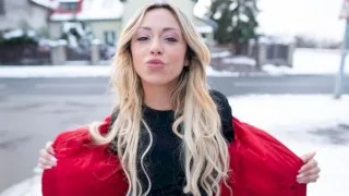 The Hot French Office Fucker - Public Agent - 15057