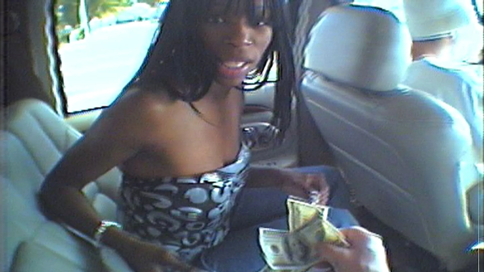 Teabag Tram - Street Blowjobs - 15229