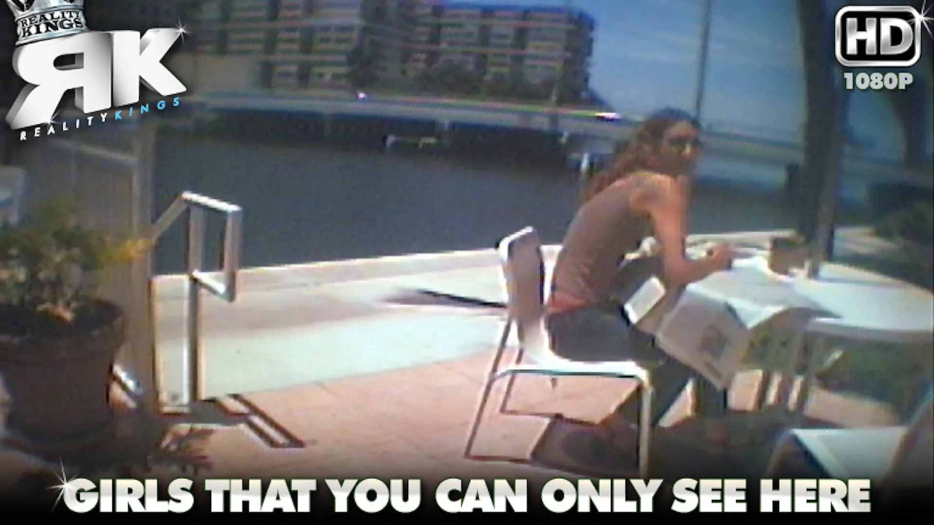 Mouth For Hire - Street Blowjobs - 15269