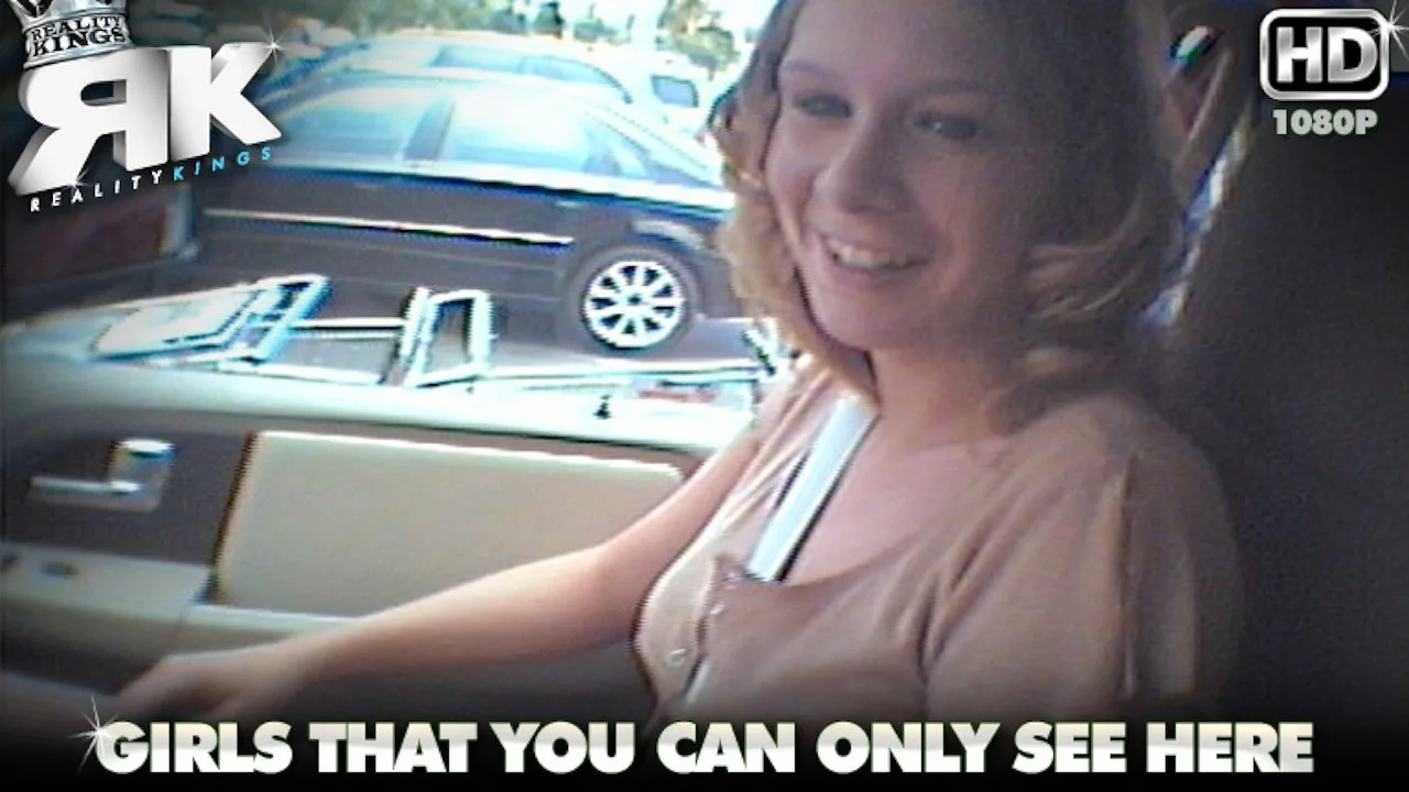 Cali Poonani - Street Blowjobs - 15285