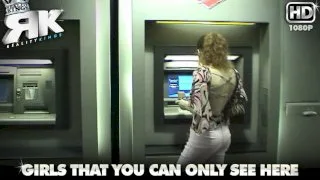 Ass Traded 4 Money - Street Blowjobs - 15299