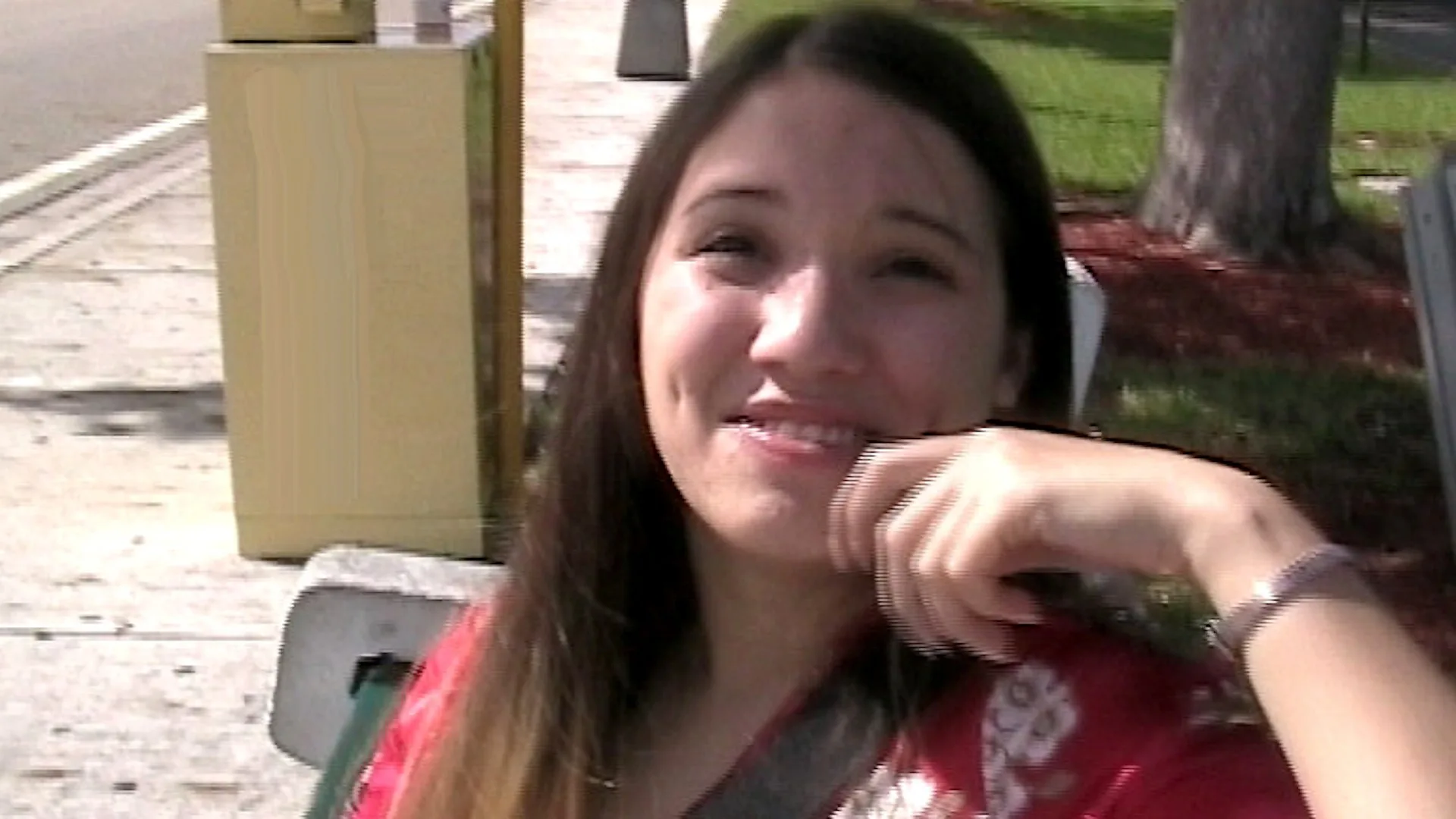 Vacation Money - Street Blowjobs - 15315