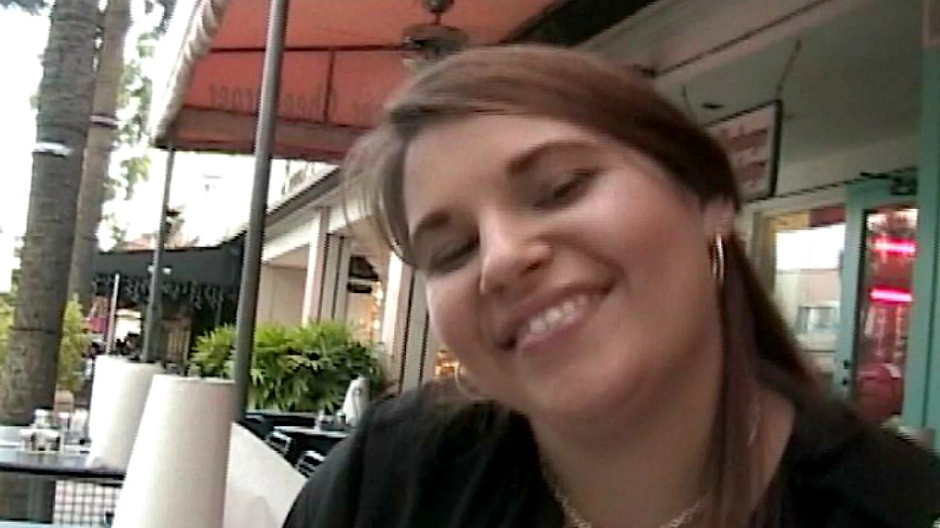 Caught Cockhanded - Street Blowjobs - 15473