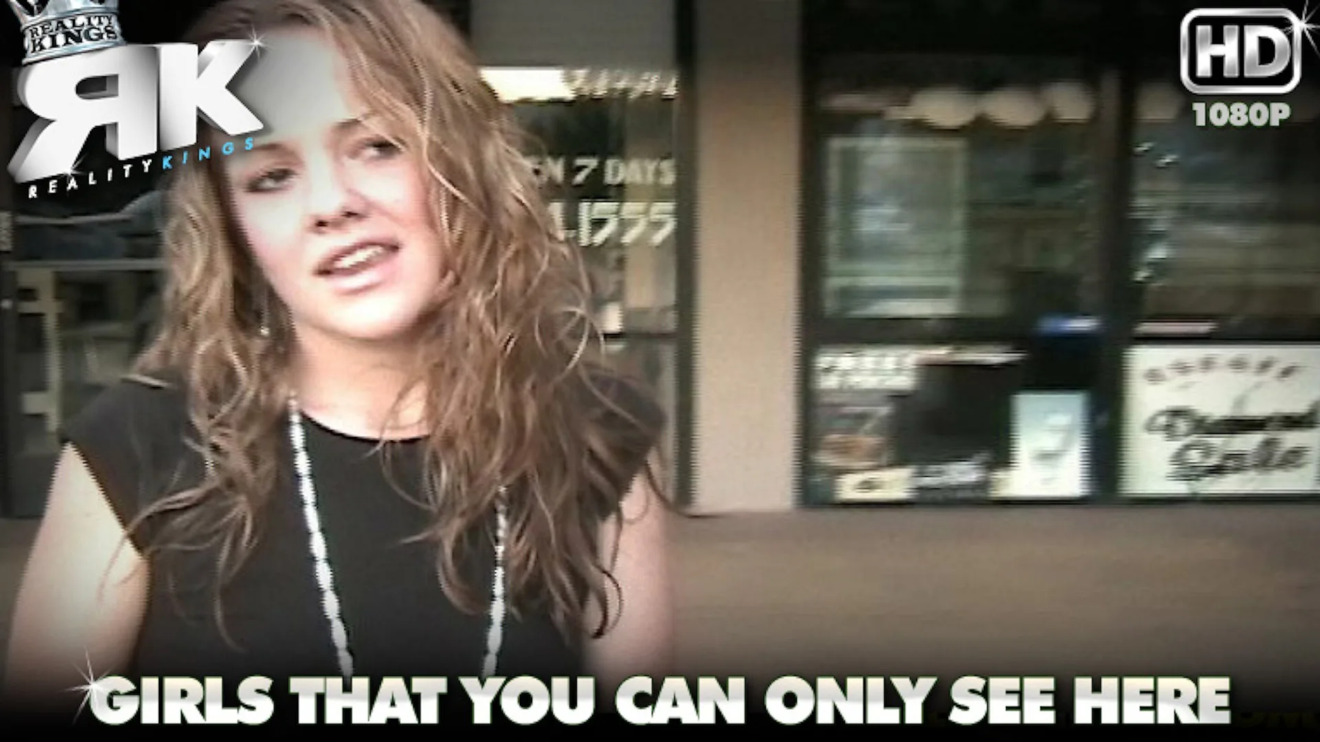 Pouncing Tiger - Street Blowjobs - 15477