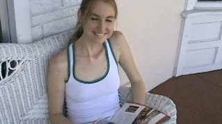 Muffin Stuffin - Street Blowjobs - 15511