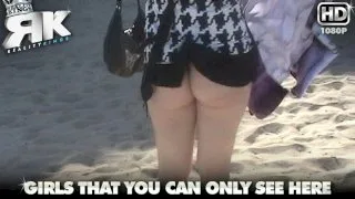 Bench Warmer - Street Blowjobs - 15653