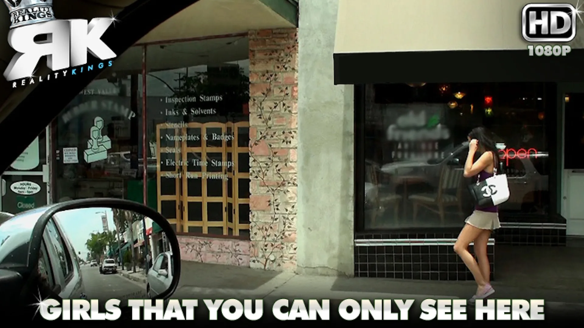 Blast For Cash - Street Blowjobs - 15977