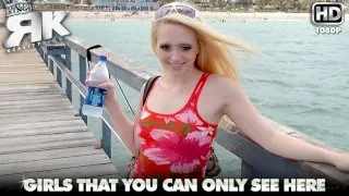 Pussy Power - Street Blowjobs - 15981