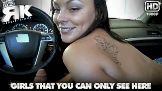 Swallow It - Street Blowjobs - 16173