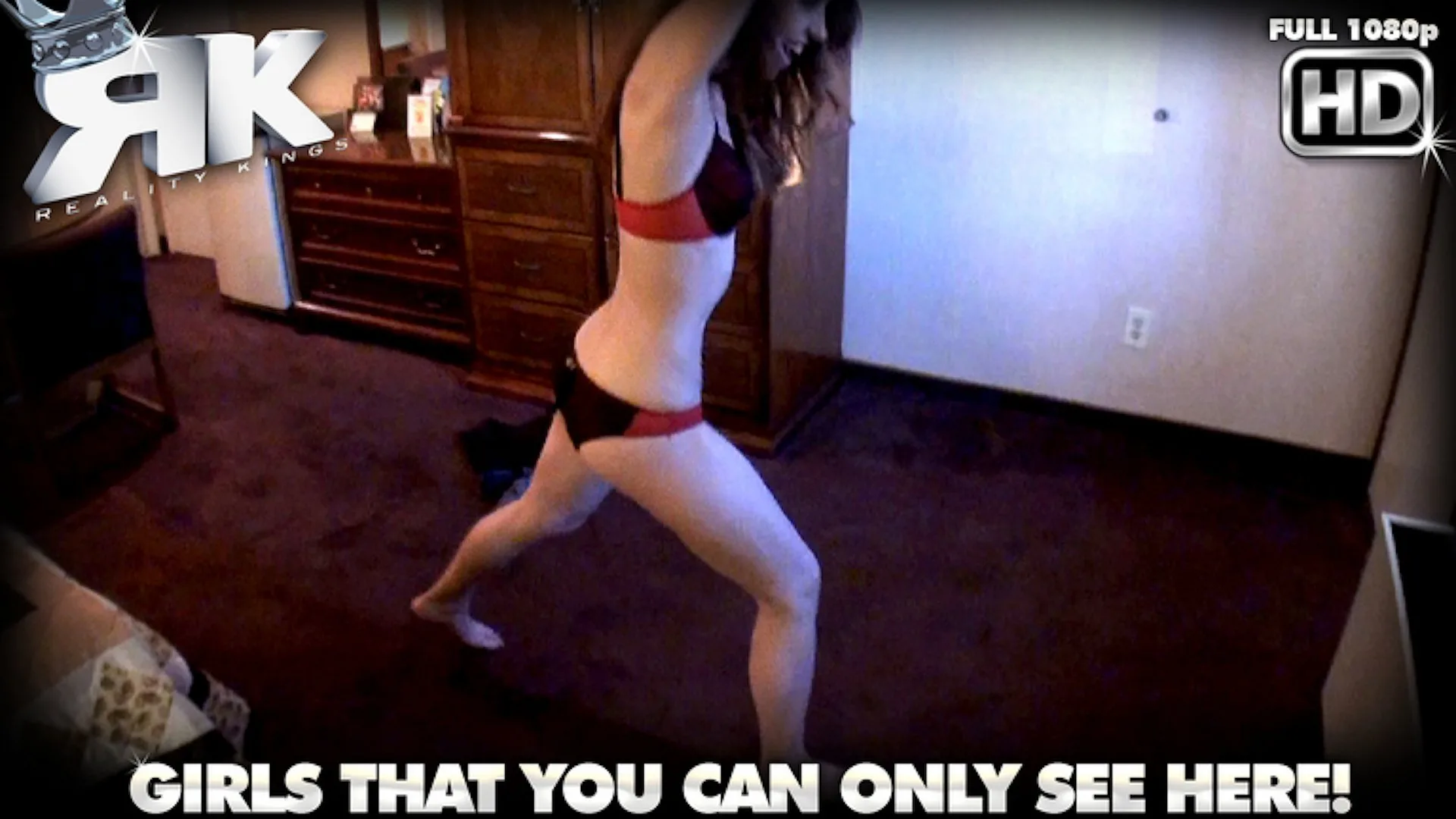 Naked Nikki - Street Blowjobs - 16283