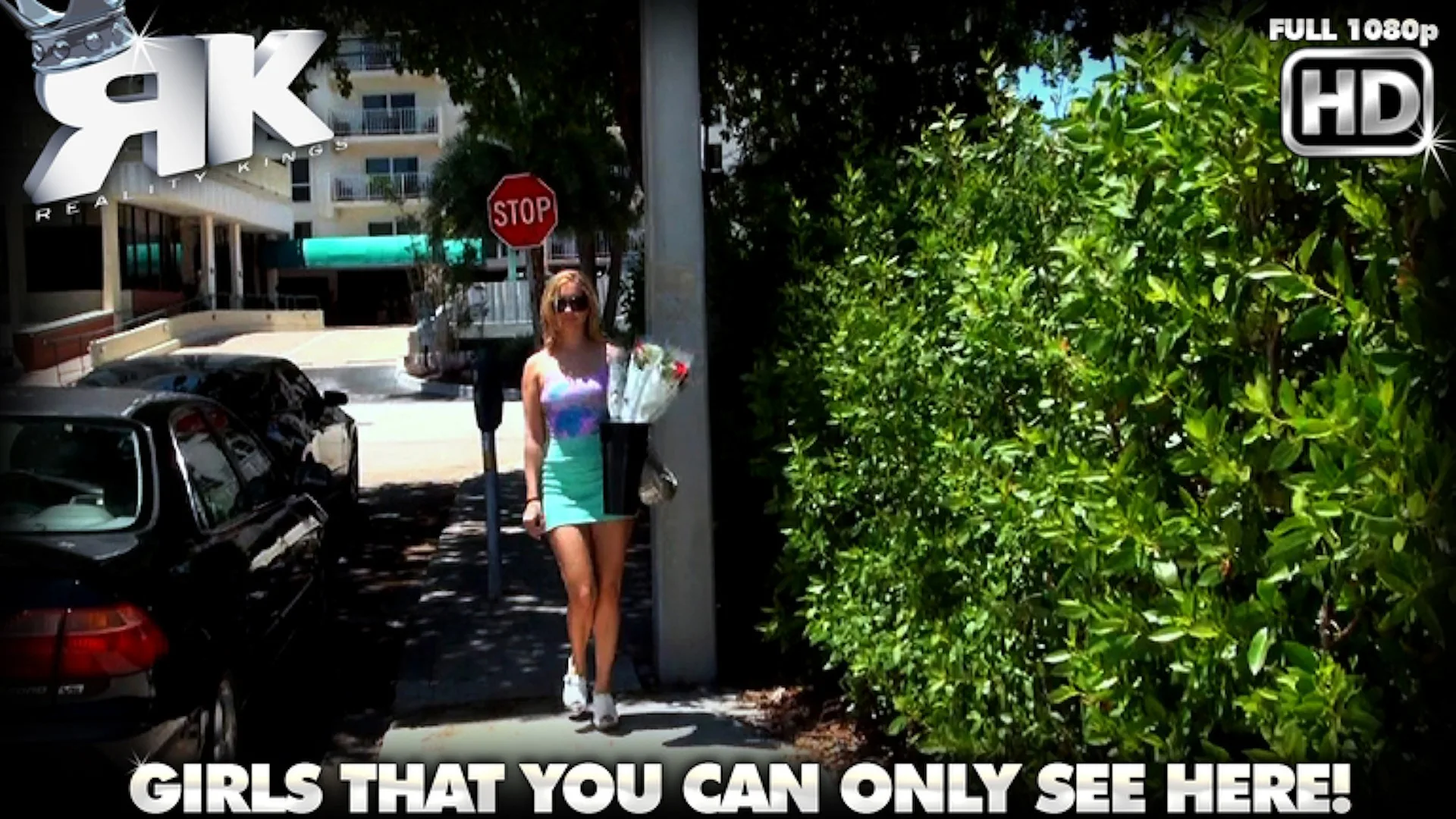 Shift Service - Street Blowjobs - 16337