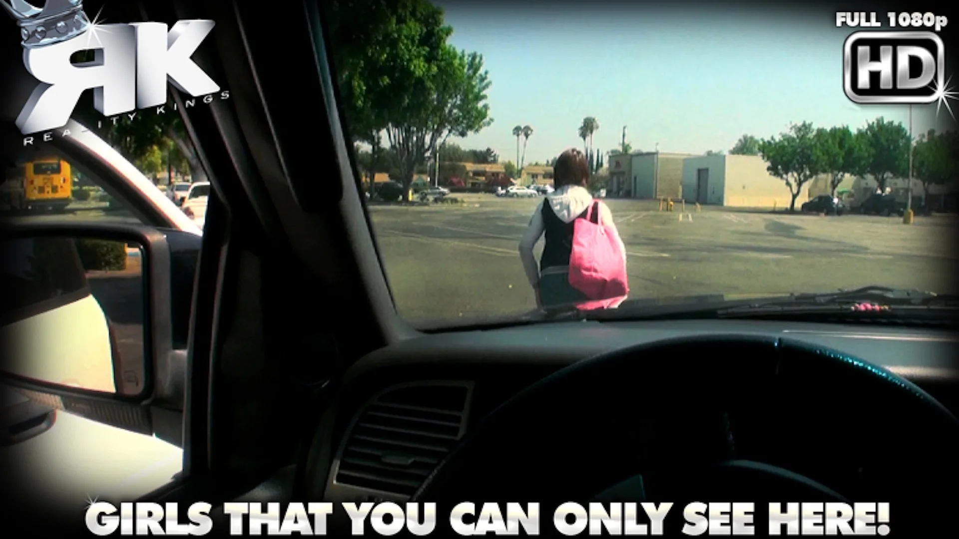 Banging Raven - Street Blowjobs - 16421