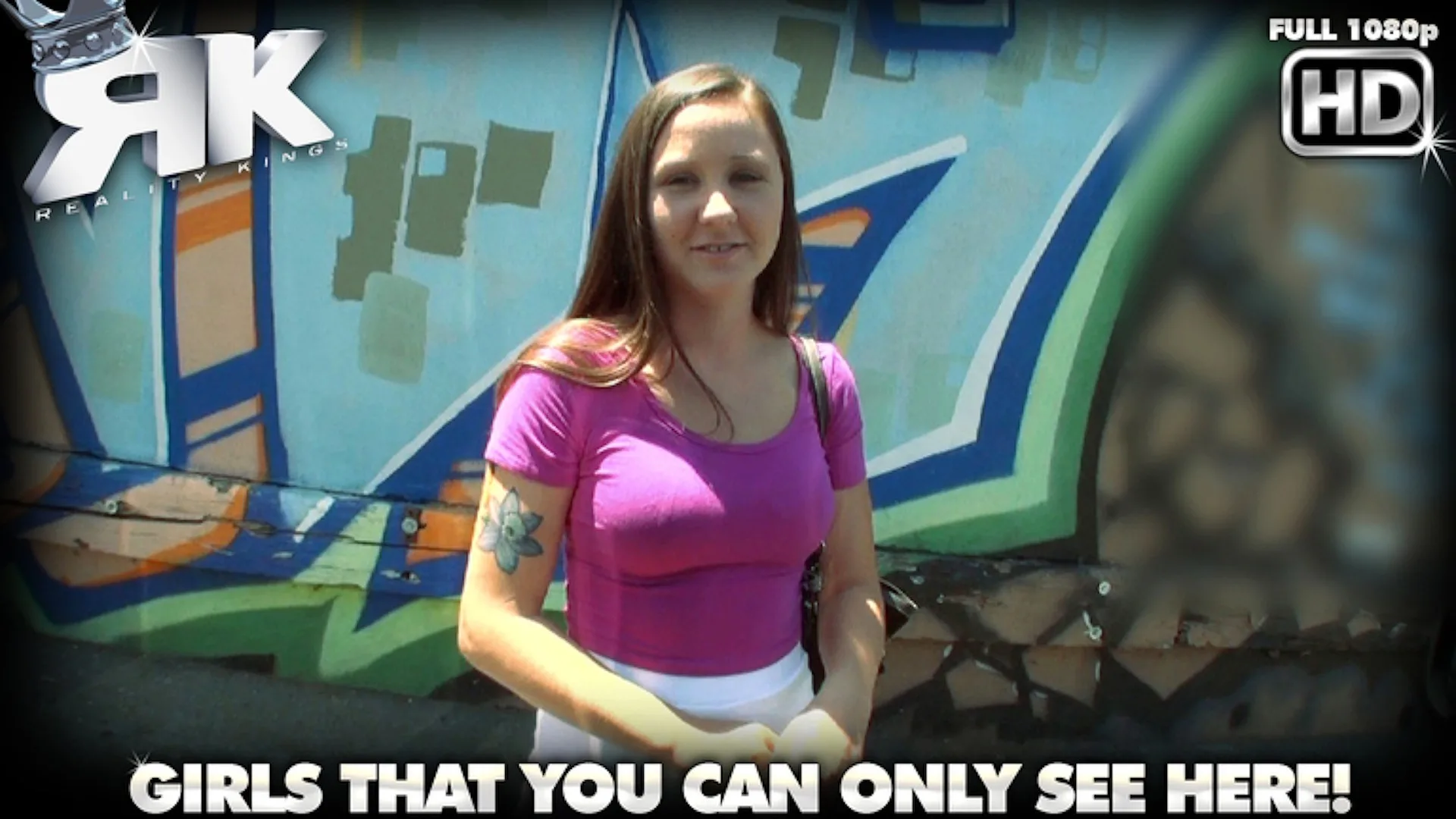 Sexy Sucker - Street Blowjobs - 16435