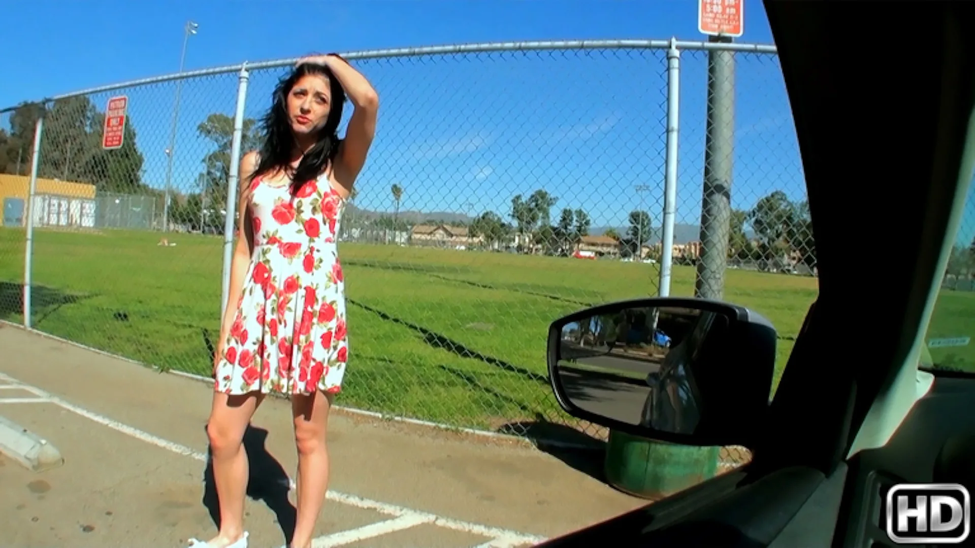 Bloh Me - Street Blowjobs - 16527