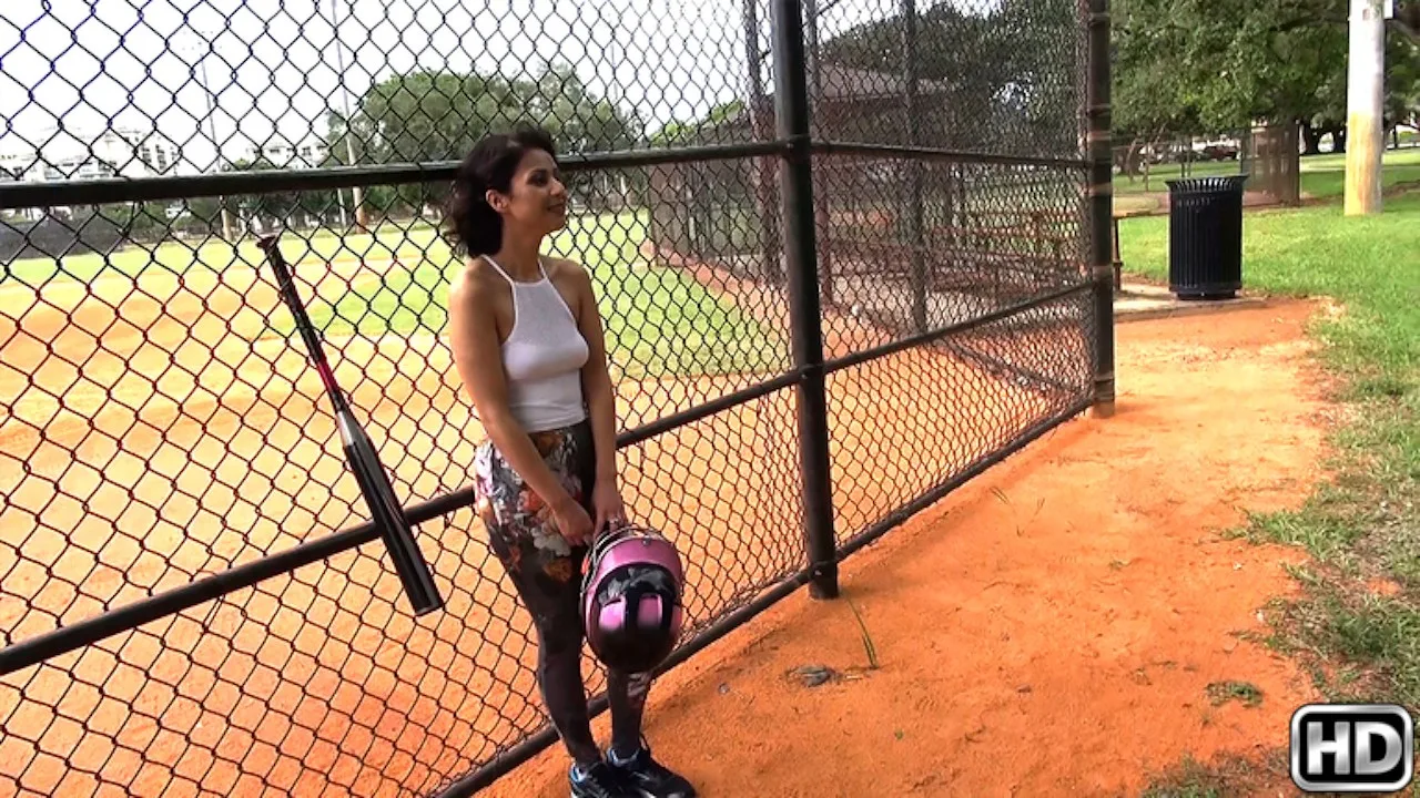 Tonsil Twist - Street Blowjobs - 16631